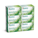 GETIT.QA- Qatar’s Best Online Shopping Website offers HIMALAYA SOAP ASSORTED 6 X 125 G at the lowest price in Qatar. Free Shipping & COD Available!
