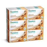 GETIT.QA- Qatar’s Best Online Shopping Website offers HIMALAYA SOAP ASSORTED 6 X 125 G at the lowest price in Qatar. Free Shipping & COD Available!