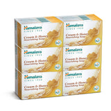 GETIT.QA- Qatar’s Best Online Shopping Website offers HIMALAYA SOAP ASSORTED 6 X 125 G at the lowest price in Qatar. Free Shipping & COD Available!