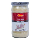 GETIT.QA- Qatar’s Best Online Shopping Website offers SHAN GARLIC PASTE 310G at the lowest price in Qatar. Free Shipping & COD Available!