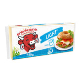 GETIT.QA- Qatar’s Best Online Shopping Website offers LA VACHE QUI RIT LIGHT CHEESE SLICES 24 SLICES 480 G at the lowest price in Qatar. Free Shipping & COD Available!