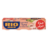 GETIT.QA- Qatar’s Best Online Shopping Website offers R/MARE TUNA OLIVE OIL 80G 4S at the lowest price in Qatar. Free Shipping & COD Available!