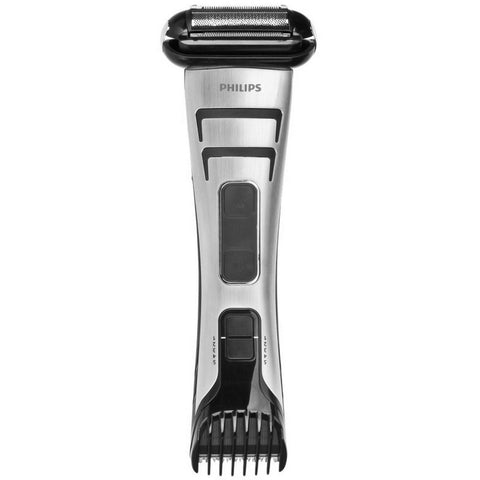 GETIT.QA- Qatar’s Best Online Shopping Website offers PHILIPS BODY SHAVER TT2040/33 at the lowest price in Qatar. Free Shipping & COD Available!