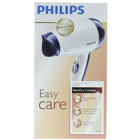 GETIT.QA- Qatar’s Best Online Shopping Website offers PHILIPS HAIR DRYER HP8103/03 at the lowest price in Qatar. Free Shipping & COD Available!