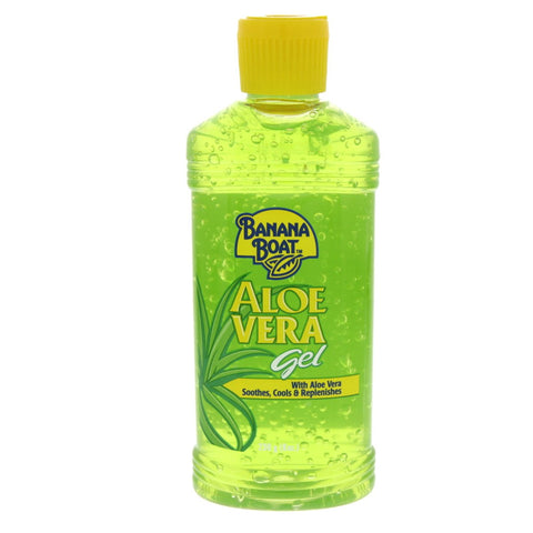 GETIT.QA- Qatar’s Best Online Shopping Website offers BANANA BOAT ALOE VERA GEL 230 G at the lowest price in Qatar. Free Shipping & COD Available!