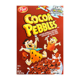 GETIT.QA- Qatar’s Best Online Shopping Website offers POST COCOA PEBBLES 311 G at the lowest price in Qatar. Free Shipping & COD Available!