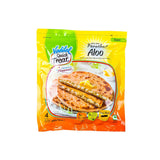 GETIT.QA- Qatar’s Best Online Shopping Website offers VADILAL ALOO PARATHA 400GM at the lowest price in Qatar. Free Shipping & COD Available!