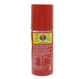 GETIT.QA- Qatar’s Best Online Shopping Website offers HIMANI FAST RELIEF PAIN RELIEF SPRAY FIRE AND ICE 150 ML at the lowest price in Qatar. Free Shipping & COD Available!