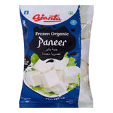 GETIT.QA- Qatar’s Best Online Shopping Website offers Ajanta Organic Frozen Paneer 500 g at the lowest price in Qatar. Free Shipping & COD Available!