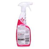 GETIT.QA- Qatar’s Best Online Shopping Website offers STAR DROPS PINK STUFF MIRACLE BATHROOM FOAM CLEANER 750 ML at the lowest price in Qatar. Free Shipping & COD Available!