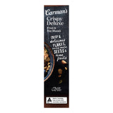 GETIT.QA- Qatar’s Best Online Shopping Website offers Carman's Gluten Free Fruit & Nut Muesli 400 g at the lowest price in Qatar. Free Shipping & COD Available!