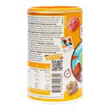 GETIT.QA- Qatar’s Best Online Shopping Website offers VAN SLOOTEN TRAVEL BAGS SOUR WINEGUMS 210 G at the lowest price in Qatar. Free Shipping & COD Available!