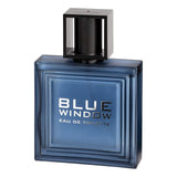 GETIT.QA- Qatar’s Best Online Shopping Website offers Linn Young Blue Window EDT for Men 100 ml at the lowest price in Qatar. Free Shipping & COD Available!