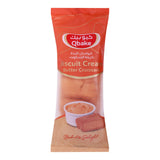 GETIT.QA- Qatar’s Best Online Shopping Website offers Qbake Butter Croisant with Biscuit Cream 80 g at the lowest price in Qatar. Free Shipping & COD Available!