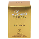 GETIT.QA- Qatar’s Best Online Shopping Website offers Hubert Leona's Majesty Pour Femme 100 ml at the lowest price in Qatar. Free Shipping & COD Available!