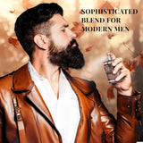 GETIT.QA- Qatar’s Best Online Shopping Website offers Urban Collection Mr. London EDP for Men 100 ml at the lowest price in Qatar. Free Shipping & COD Available!