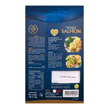 Ocean Fish Hot Smoked Salmon 140 g - GETIT.QA