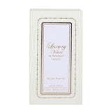 GETIT.QA- Qatar’s Best Online Shopping Website offers Sellion Luxury Velvet Intensely White Eau De Parfum for Women 100 ml at the lowest price in Qatar. Free Shipping & COD Available!