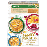 GETIT.QA- Qatar’s Best Online Shopping Website offers Nestle Gold Corn Flakes Breakfast Cereal 1 kg at the lowest price in Qatar. Free Shipping & COD Available!
