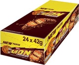 GETIT.QA- Qatar’s Best Online Shopping Website offers NESTLE LION CHOCOLATE BAR 42 G at the lowest price in Qatar. Free Shipping & COD Available!