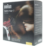 GETIT.QA- Qatar’s Best Online Shopping Website offers BRAUN HAIR DRYER HD770 at the lowest price in Qatar. Free Shipping & COD Available!