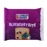 London Bakery Blueberry Bite 55 g - GETIT.QA
