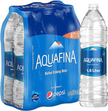 GETIT.QA- Qatar’s Best Online Shopping Website offers Aquafina Bottled Drinking Water 1.5Litre at lowest price in Qatar. Free Shipping & COD Available!