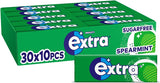 GETIT.QA- Qatar’s Best Online Shopping Website offers WRIGLEY'S EXTRA SPEARMINT GUM 10 PCS at the lowest price in Qatar. Free Shipping & COD Available!