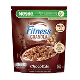 Nestle Fitness Granola Chocolate 350 g - GETIT.QA