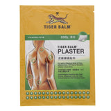 GETIT.QA- Qatar’s Best Online Shopping Website offers TIGER BALM COOL PLASTER SIZE 10X14CM 2 PCS at the lowest price in Qatar. Free Shipping & COD Available!