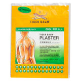 GETIT.QA- Qatar’s Best Online Shopping Website offers TIGER BALM COOL PLASTER SIZE 7X10CM 2 PCS at the lowest price in Qatar. Free Shipping & COD Available!