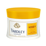 GETIT.QA- Qatar’s Best Online Shopping Website offers YARDLEY HONEY HAIR CREAM-- 150 G at the lowest price in Qatar. Free Shipping & COD Available!