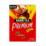 GETIT.QA- Qatar’s Best Online Shopping Website offers TATA PREMIUM BLACK TEA 400 G at the lowest price in Qatar. Free Shipping & COD Available!