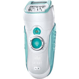 GETIT.QA- Qatar’s Best Online Shopping Website offers BRAUN SILK EPILATOR SE7891WD at the lowest price in Qatar. Free Shipping & COD Available!