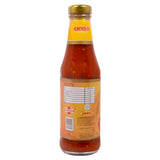 GETIT.QA- Qatar’s Best Online Shopping Website offers AHMED CHILLI GARLIC SAUCE 300G at the lowest price in Qatar. Free Shipping & COD Available!