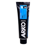 GETIT.QA- Qatar’s Best Online Shopping Website offers Arko Shaving Cream Cool 90 g at the lowest price in Qatar. Free Shipping & COD Available!