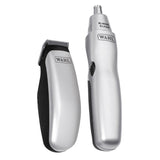 GETIT.QA- Qatar’s Best Online Shopping Website offers WAHL BEARD&PERSONAL TRIMMER 9962WN at the lowest price in Qatar. Free Shipping & COD Available!