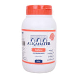 GETIT.QA- Qatar’s Best Online Shopping Website offers AL KANATER TAHINI JAR 800 G at the lowest price in Qatar. Free Shipping & COD Available!