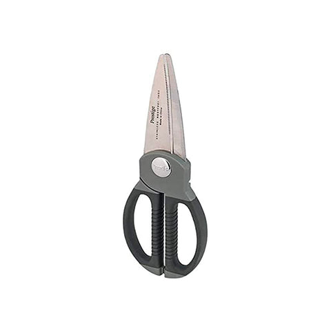 GETIT.QA- Qatar’s Best Online Shopping Website offers PRESTIGE KITCHEN SCISSORS at the lowest price in Qatar. Free Shipping & COD Available!