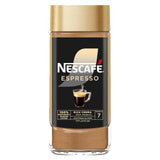 GETIT.QA- Qatar’s Best Online Shopping Website offers Nescafe Gold Espresso Coffee Original 100 g at the lowest price in Qatar. Free Shipping & COD Available!
