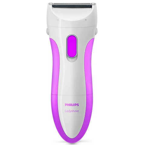 GETIT.QA- Qatar’s Best Online Shopping Website offers PHILIPS LADY SHAVER HP6341/00 at the lowest price in Qatar. Free Shipping & COD Available!