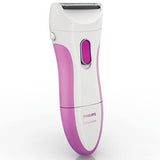 GETIT.QA- Qatar’s Best Online Shopping Website offers PHILIPS LADY SHAVER HP6341/00 at the lowest price in Qatar. Free Shipping & COD Available!