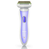 GETIT.QA- Qatar’s Best Online Shopping Website offers PHILIPS LADY SHAVE SENSITIVE 4IN1 HP6368/00 at the lowest price in Qatar. Free Shipping & COD Available!