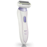 GETIT.QA- Qatar’s Best Online Shopping Website offers PHILIPS LADY SHAVE SENSITIVE 4IN1 HP6368/00 at the lowest price in Qatar. Free Shipping & COD Available!