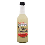 GETIT.QA- Qatar’s Best Online Shopping Website offers HULLABALOOS STILL GINGER LEMONADE 330 ML at the lowest price in Qatar. Free Shipping & COD Available!