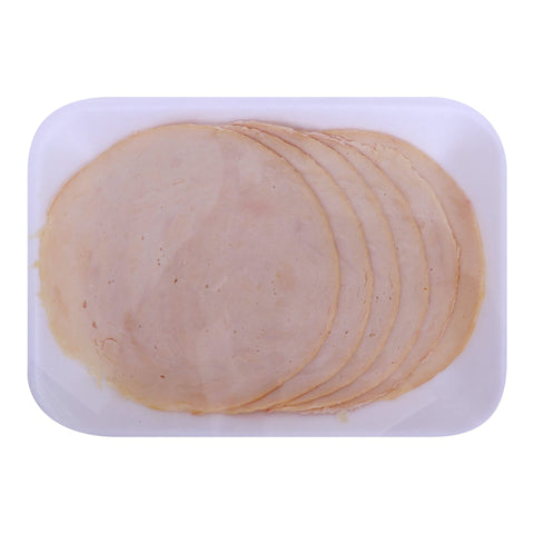 Lulu Chicken Breast Plain 250 g - GETIT.QA
