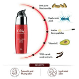 GETIT.QA- Qatar’s Best Online Shopping Website offers OLAY SERUM REGENERIST MICRO-SCULPTING SUPER FIRMING SERUM 50 G at the lowest price in Qatar. Free Shipping & COD Available!