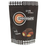 GETIT.QA- Qatar’s Best Online Shopping Website offers LA RONDA CHOCODATE DARK 220G at the lowest price in Qatar. Free Shipping & COD Available!