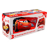 GETIT.QA- Qatar’s Best Online Shopping Website offers ZAINI CARS TOON EGGS 20G 3S at the lowest price in Qatar. Free Shipping & COD Available!