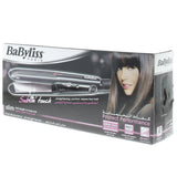 GETIT.QA- Qatar’s Best Online Shopping Website offers BABYLISS HAIR STRAIGHTENER ST226E at the lowest price in Qatar. Free Shipping & COD Available!